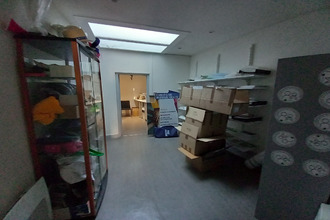 achat immeuble luzy 58170