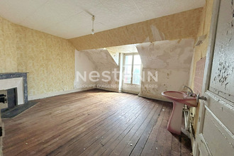 achat immeuble lye 36600