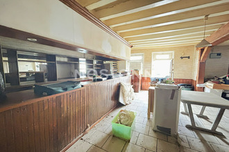 achat immeuble lye 36600