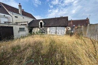 achat immeuble lye 36600