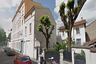 achat immeuble lyon-3 69003