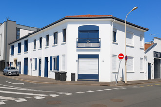 achat immeuble lyon-7 69007