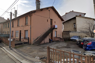 achat immeuble lyon-8 69008