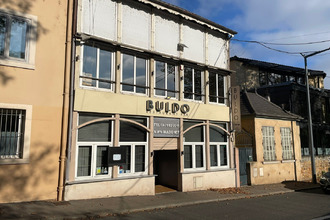 achat immeuble lyon-9 69009