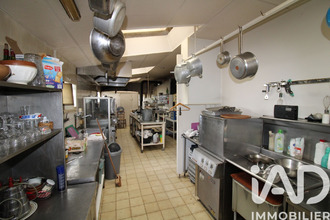 achat immeuble lyons-la-foret 27480