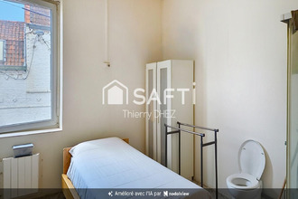 achat immeuble lys-lez-lannoy 59390