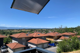 achat immeuble machilly 74140