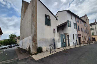achat immeuble macon 71000