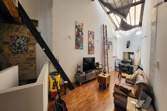 achat immeuble macon 71000