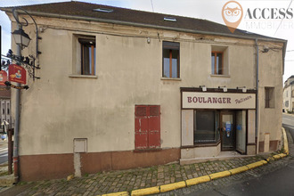 achat immeuble maffliers 95560