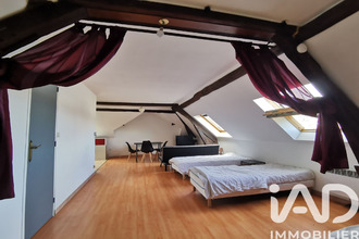 achat immeuble magenta 51530