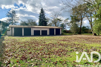 achat immeuble magescq 40140