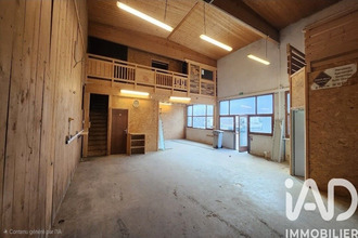 achat immeuble magland 74300