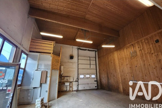 achat immeuble magland 74300