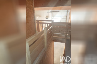 achat immeuble magland 74300