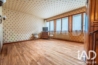 achat immeuble magland 74300