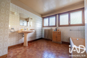 achat immeuble magland 74300