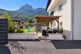 achat immeuble magland 74300