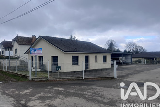 achat immeuble magnac-bg 87380