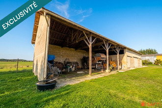 achat immeuble magnac-lavalette-villars 16320