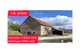 achat immeuble magnat-l-etrange 23260