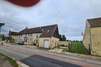 achat immeuble magny-st-medard 21310