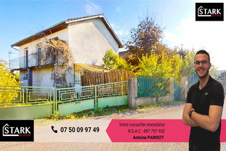 achat immeuble magny-vernois 70200