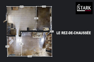 achat immeuble magny-vernois 70200