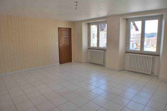 achat immeuble maiche 25120