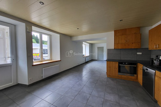 achat immeuble maiche 25120