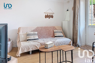 achat immeuble maillezais 85420