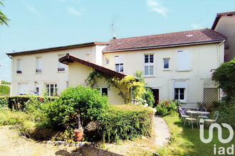 achat immeuble mailly-le-camp 10230