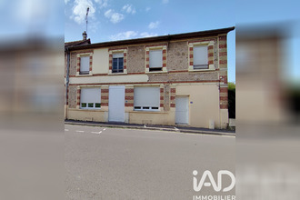 achat immeuble mailly-le-camp 10230
