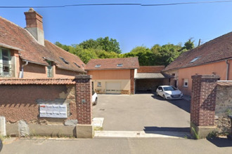 achat immeuble maintenon 28130