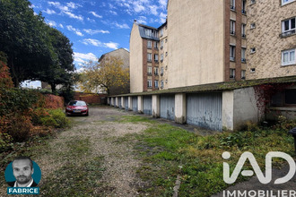 achat immeuble maisons-alfort 94700