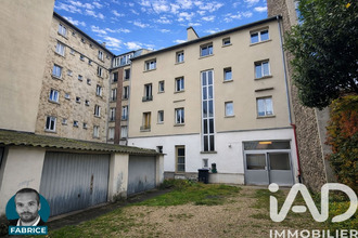 achat immeuble maisons-alfort 94700