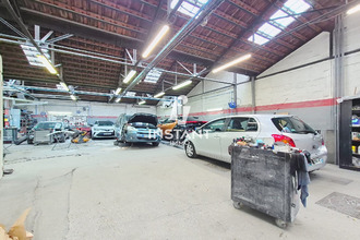 achat immeuble maisons-alfort 94700