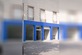 achat immeuble maisons-alfort 94700