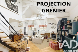 achat immeuble maisons-laffitte 78600