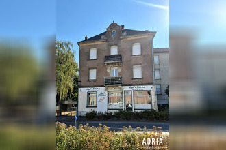achat immeuble maizieres-les-metz 57280