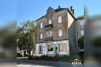 achat immeuble maizieres-les-metz 57280