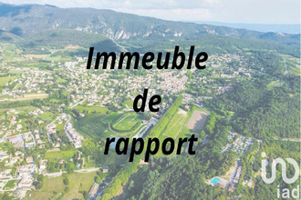 achat immeuble malaucene 84340