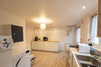 achat immeuble malaunay 76770