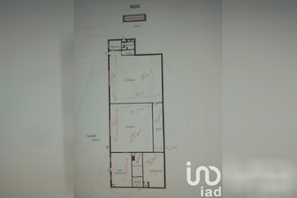 achat immeuble malay-le-grand 89100