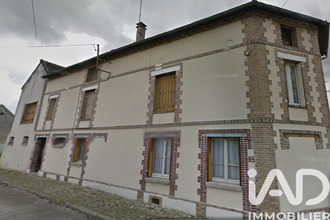 achat immeuble malay-le-grand 89100