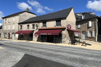 achat immeuble malemort-sur-correze 19360