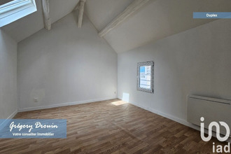 achat immeuble malesherbes 45330