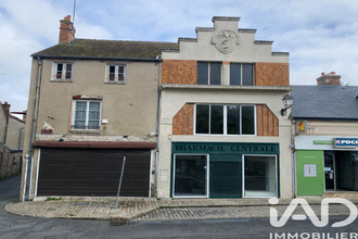 achat immeuble malesherbes 45330