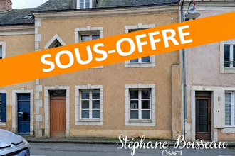 achat immeuble malicorne-sur-sarthe 72270