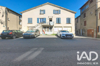 achat immeuble malijai 04350